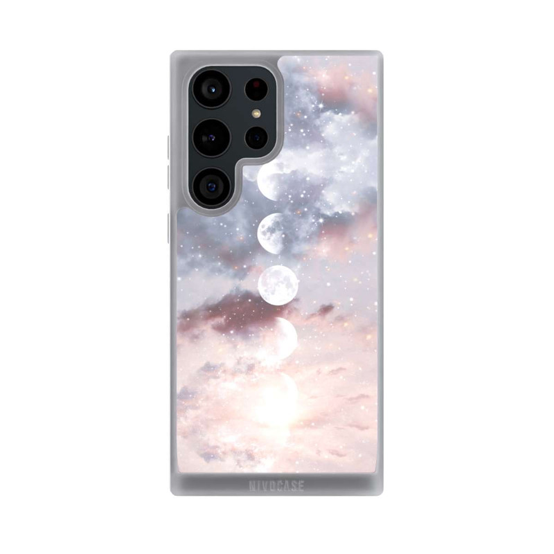 Galaxy S23 Ultra NIVOpure Mondschein