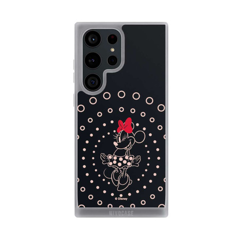 Samsung Galaxy S23 Ultra NIVOpure Minnie Sassy Polka Dots
