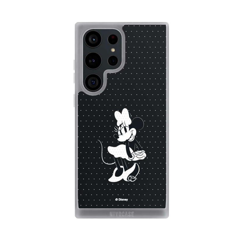 Galaxy S23 Ultra NIVOpure Minnie Retro