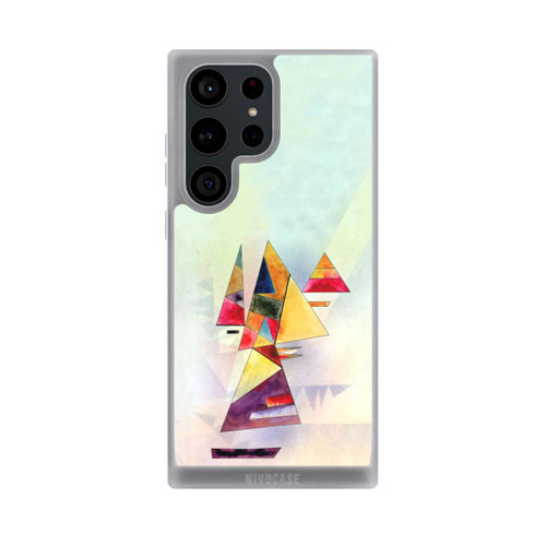 Samsung Galaxy S23 Ultra NIVOpure Composition by Wassily Kandinsky
