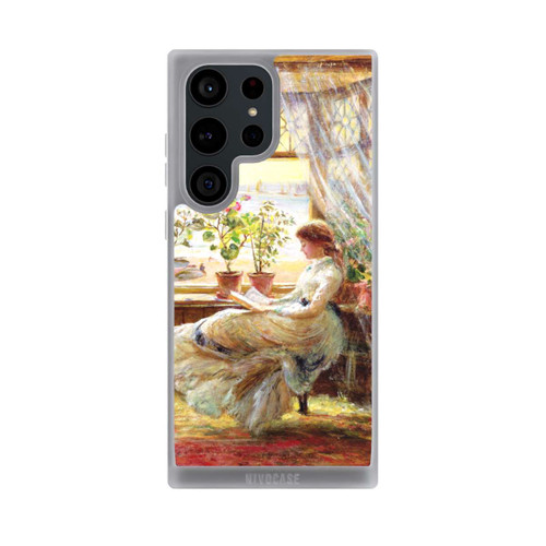 Samsung Galaxy S23 Ultra NIVOpure The Reader - Charles James Lewis