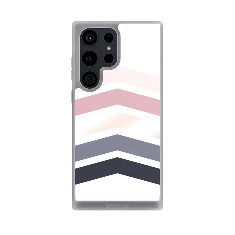 Galaxy S23 Ultra NIVOpure Stripes
