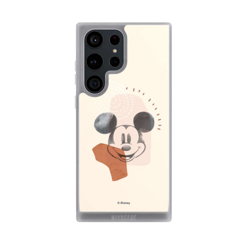 Samsung Galaxy S23 Ultra NIVOpure Mickey Abstract Shape