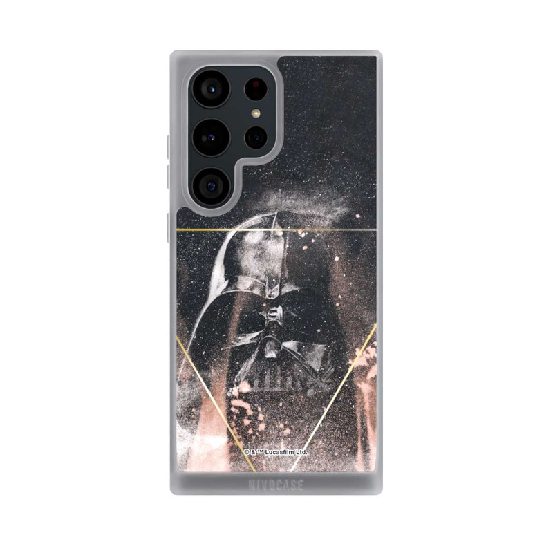 Galaxy S23 Ultra NIVOpure Darth Vader Dust