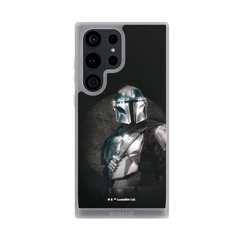 Samsung Galaxy S23 Ultra NIVOpure Star Wars Dark Soldier