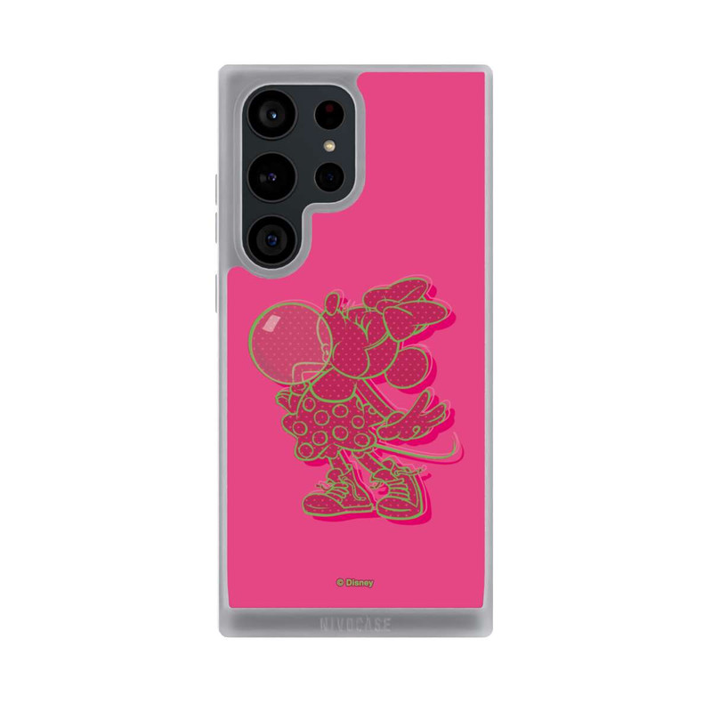 Galaxy S23 Ultra NIVOpure Minnie toujours jeune