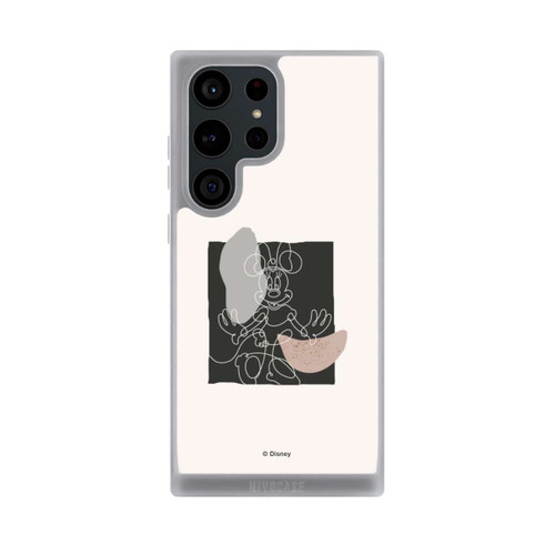 Samsung Galaxy S23 Ultra NIVOpure Minnie Abstrakte Formen 2