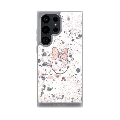Samsung Galaxy S23 Ultra NIVOpure Minnie Maus Splash