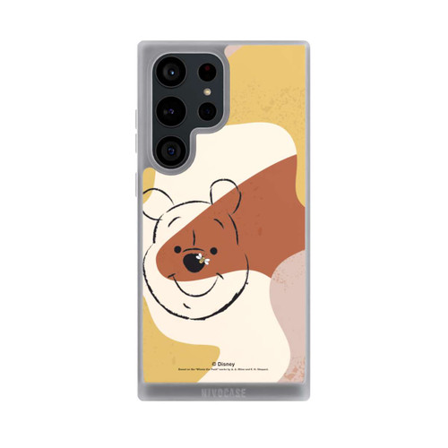 Samsung Galaxy S23 Ultra NIVOpure Winnie the Pooh Abstract