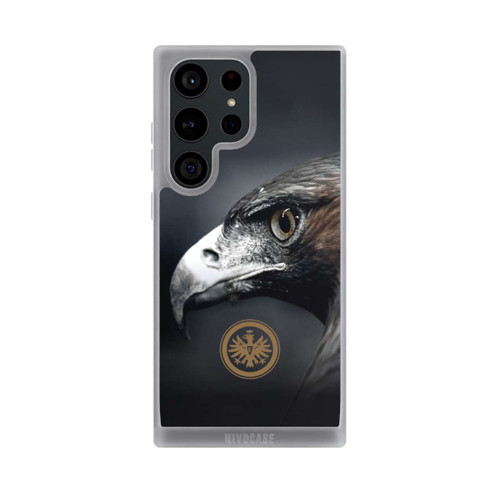 Samsung Galaxy S23 Ultra NIVOpure Eintracht Adler Design