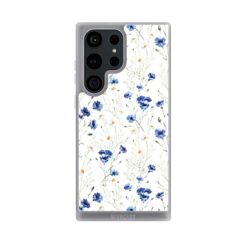 Galaxy S23 Ultra NIVOpure Flower Pattern 6