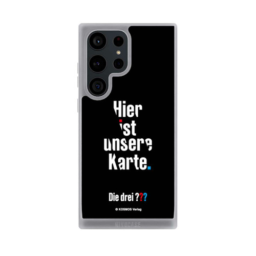 Samsung Galaxy S23 Ultra NIVOpure Hier Ist Unsere Karte