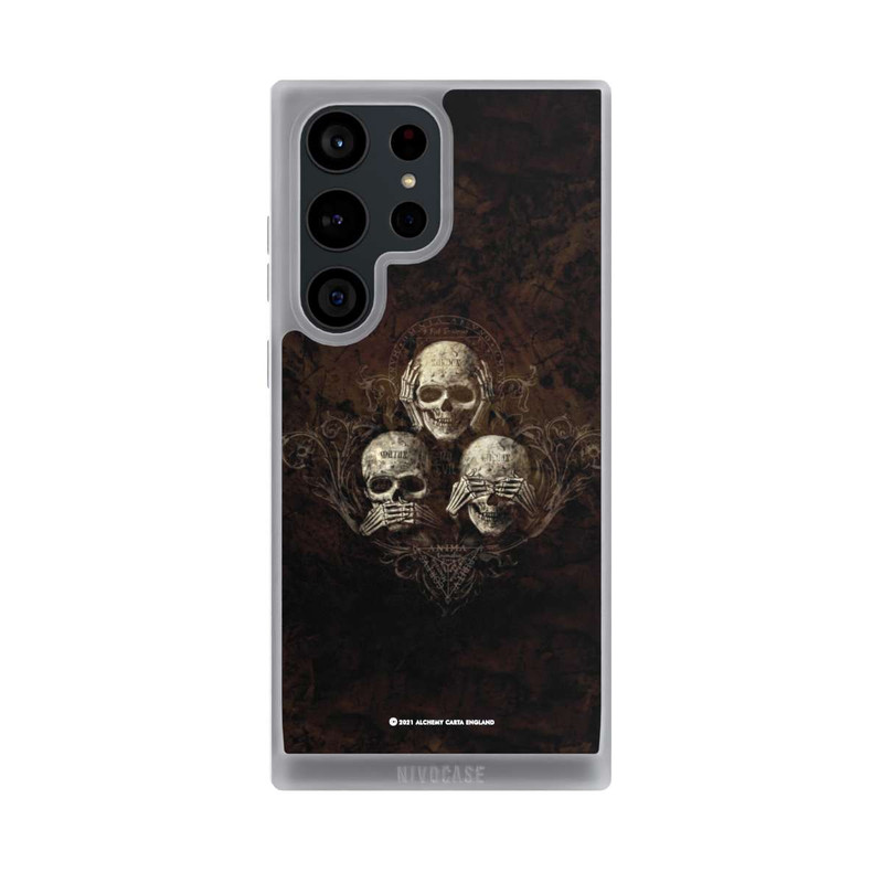 Galaxy S23 Ultra NIVOpure No Evil