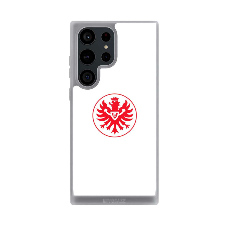 Galaxy S23 Ultra NIVOpure Logo Aigle 1959 Rouge