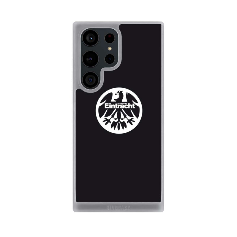 Galaxy S23 Ultra NIVOpure Logo Aigle 1980 blanc