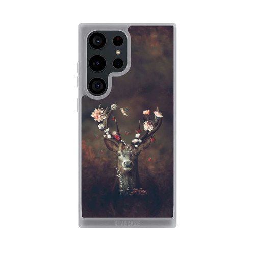 Samsung Galaxy S23 Ultra NIVOpure Fauna Flora Hirsch