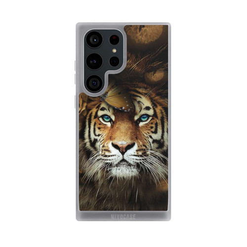 Samsung Galaxy S23 Ultra NIVOpure Herbsttiger