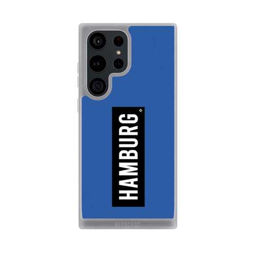 Samsung Galaxy S23 Ultra NIVOpure HSV Hamburg Schwarz Blau
