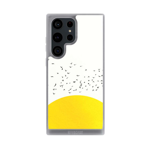 Samsung Galaxy S23 Ultra NIVOpure A Thousand Birds