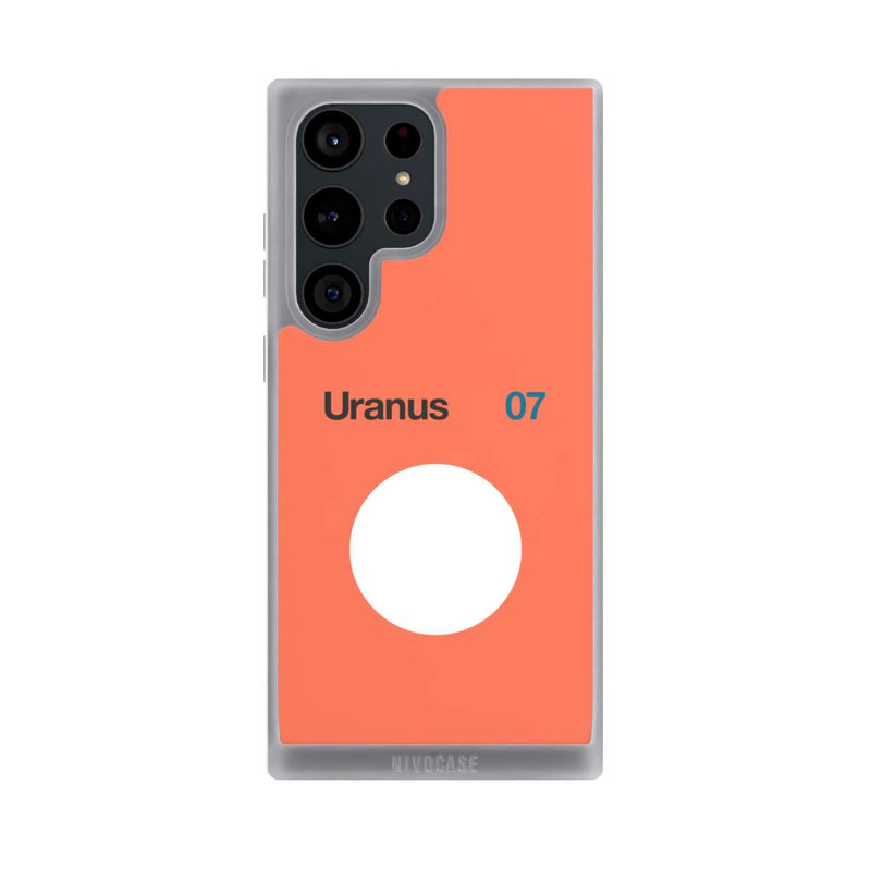 Galaxy S23 Ultra NIVOpure Uranus