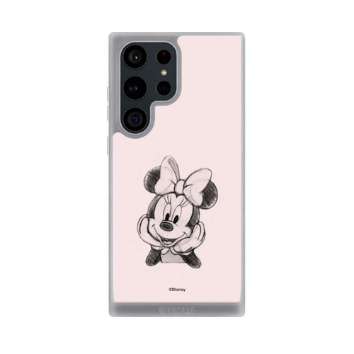 Samsung Galaxy S23 Ultra NIVOpure Minnie Posieren Sitzen