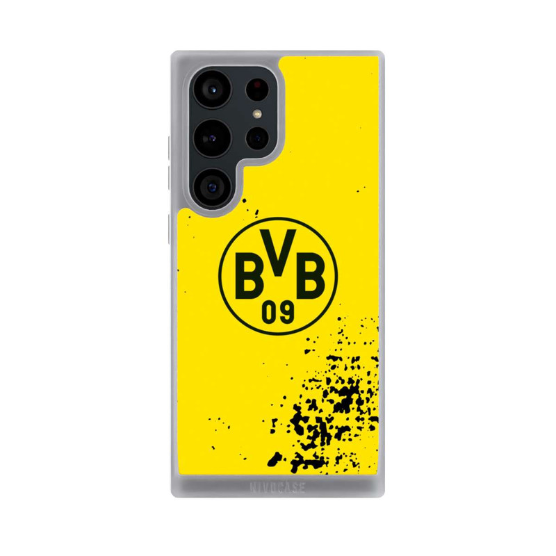 Galaxy S23 Ultra NIVOpure BVB Logo