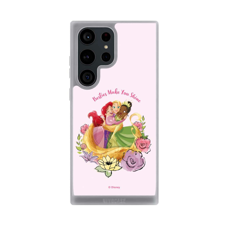 Galaxy S23 Ultra NIVOpure Princess Hug Disney Princess 