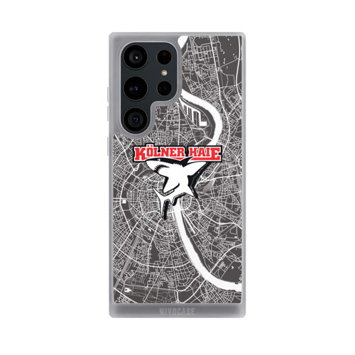 Samsung Galaxy S23 Ultra NIVOpure Kölner Haie City