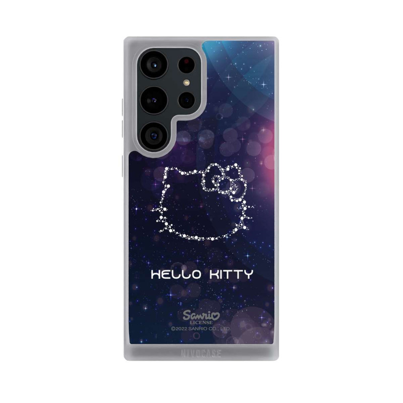 Galaxy S23 Ultra NIVOpure Hello Kitty Galaxie