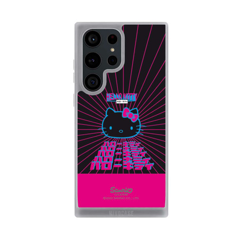Samsung Galaxy S23 Ultra NIVOpure Hello Kitty Tokyo Rebell
