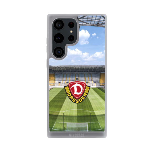 Samsung Galaxy S23 Ultra NIVOpure Dynamo Dresden Stadionfeld