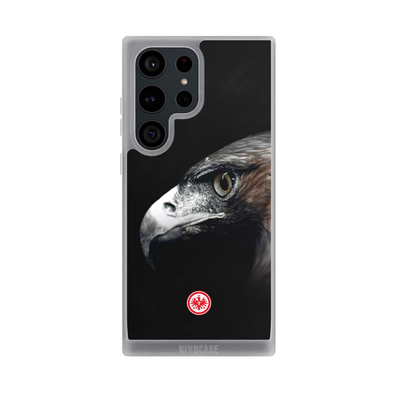 Galaxy S23 Ultra NIVOpure Eintracht Attila Schwarz