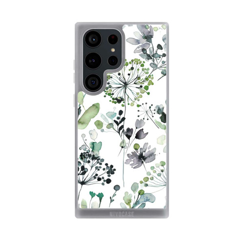 Samsung Galaxy S23 Ultra NIVOpure Wildgräser Eukalyptus