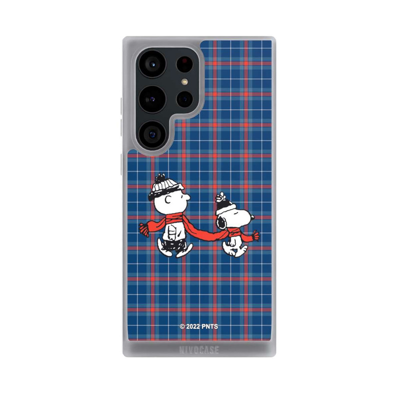 Galaxy S23 Ultra NIVOpure Peanuts Weihnachtspulli