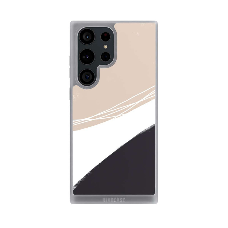 Galaxy S23 Ultra NIVOpure Glückliche Harmonie