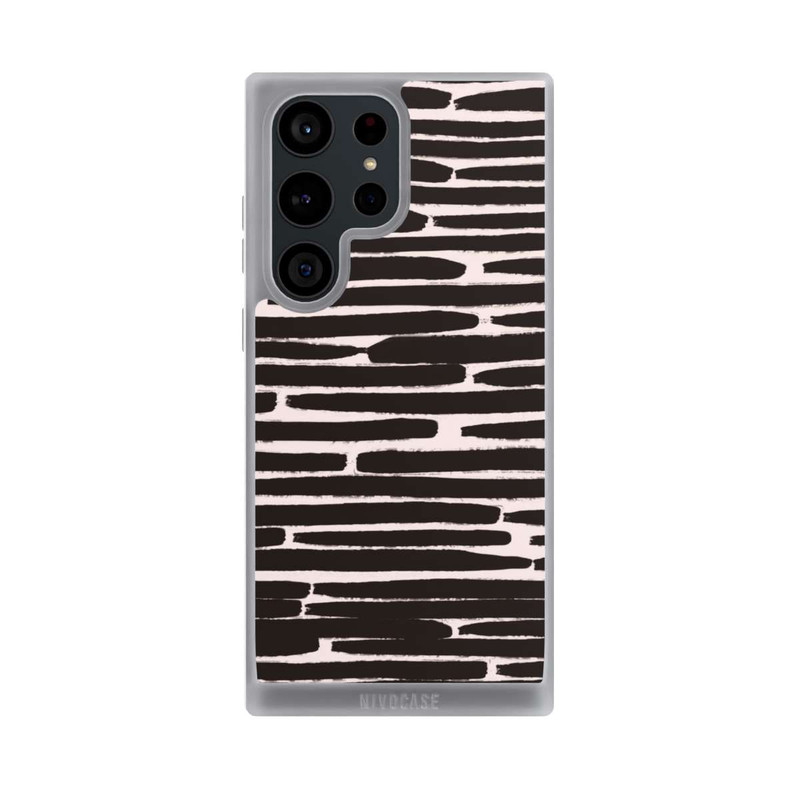 Galaxy S23 Ultra NIVOpure Cracks Pattern