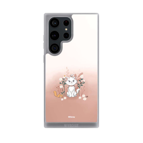 Samsung Galaxy S23 Ultra NIVOpure Marie mit Blumen