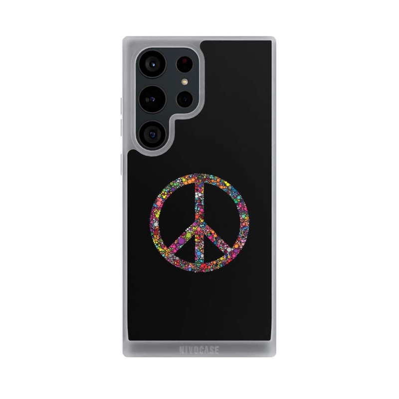 Galaxy S23 Ultra NIVOpure Peace