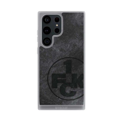 Samsung Galaxy S23 Ultra NIVOpure 1.FCK Black Grunge