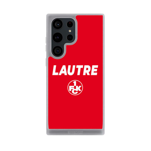 Samsung Galaxy S23 Ultra NIVOpure Lautre Rot
