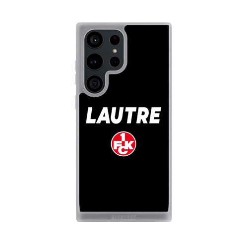Samsung Galaxy S23 Ultra NIVOpure Lautre Schwarz