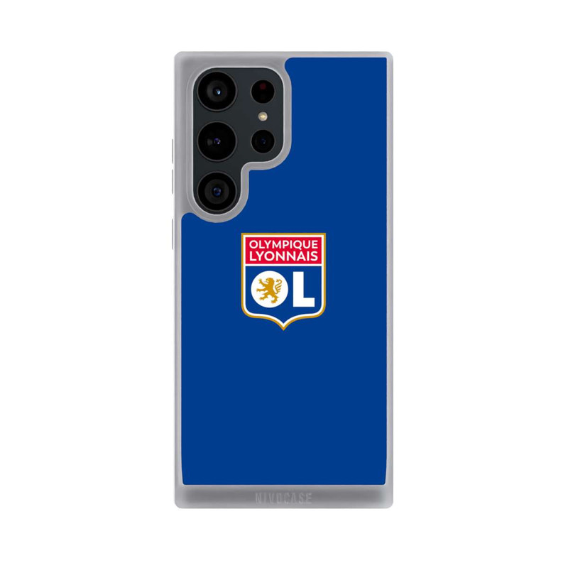 Galaxy S23 Ultra NIVOpure OL Logo