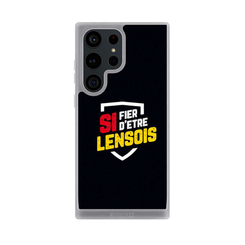Samsung Galaxy S23 Ultra NIVOpure RC Lens Si fier d'être Lensois
