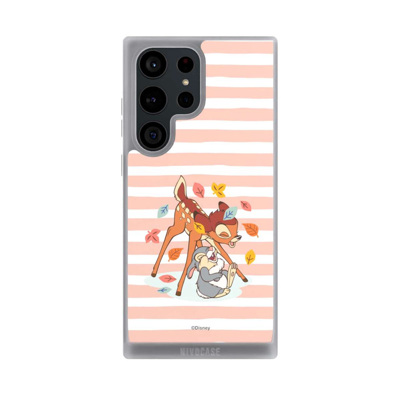 Galaxy S23 Ultra NIVOpure Bambi Thumper Stripes