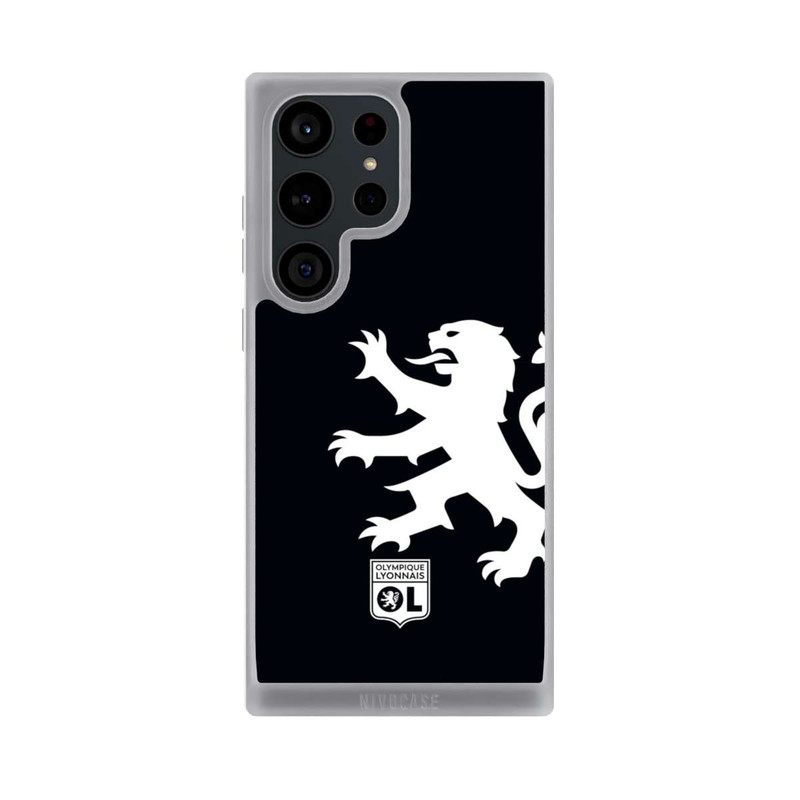 Galaxy S23 Ultra NIVOpure OL Black