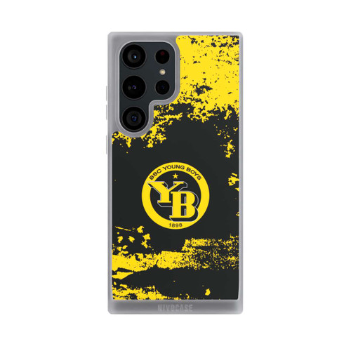 Samsung Galaxy S23 Ultra NIVOpure BSC YB Grunge