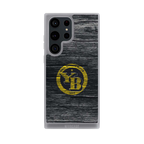 Samsung Galaxy S23 Ultra NIVOpure BSC YB Holzoptik