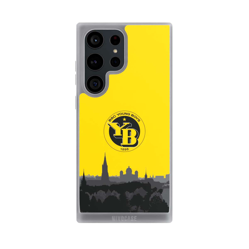Galaxy S23 Ultra NIVOpure BSC YB Skyline