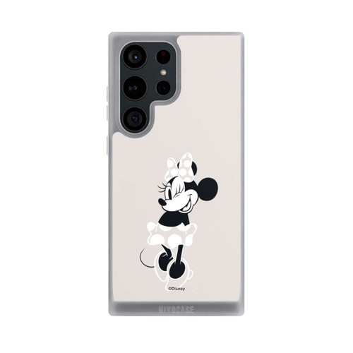 Samsung Galaxy S23 Ultra NIVOpure Minnie Zwinkernde Boho