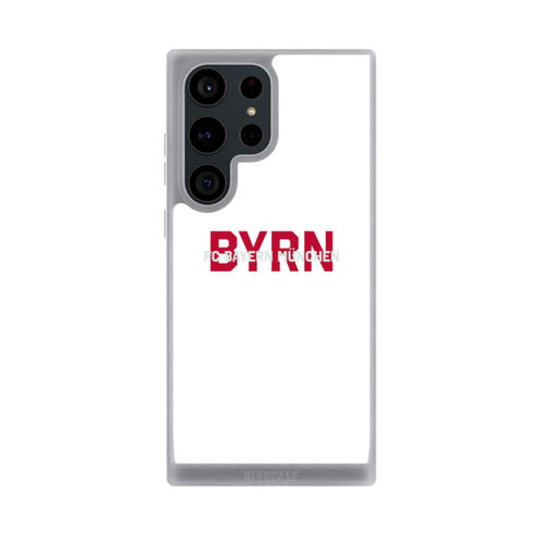 Samsung Galaxy S23 Ultra NIVOpure BYRN weiss